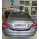 MERCEDES C (W205) Τοποθέτηση οθόνη DIGITAL IQ TPG 15986_CPA