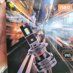 HARLEY-DAVIDSON Τοποθέτηση φώτα LED