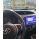 TOYOTA YARIS Τοποθέτηση οθόνη DIGITAL IQ RTG 4737_CPA (9inc)