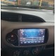 TOYOTA YARIS Τοποθέτηση οθόνη DIGITAL IQ RTG 4737_CPA (9inc)