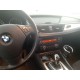 BMW X1 τοποθέτηση οθόνης	