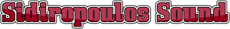 Sidiropoulos Sound