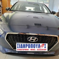 Huntai i30 τοποθέτηση οθόνης	