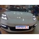 Porsche Panamera4 Τοποθέτηση Ηχείων